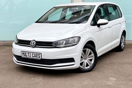 VW Touran 245.500 km 8.990 € Löhne 32584