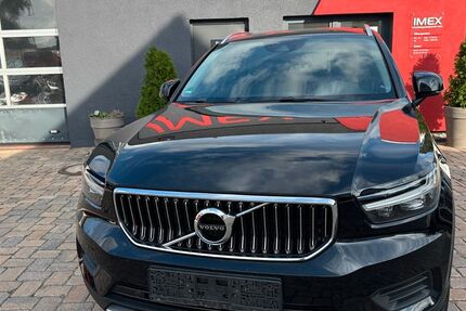 Volvo XC40 139.990 km 19.900 &euro; Celle 29227