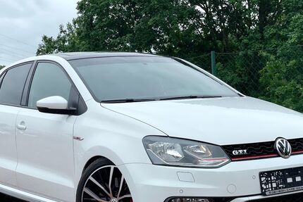 VW Polo 78.920 km 15.290 &euro; Neukirchen 09221