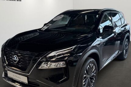 Nissan X-Trail 3.500 km 47.990 &euro; Celle 29227
