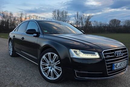 Audi A8 164.000 km 23.990 &euro; Kaarst 41564