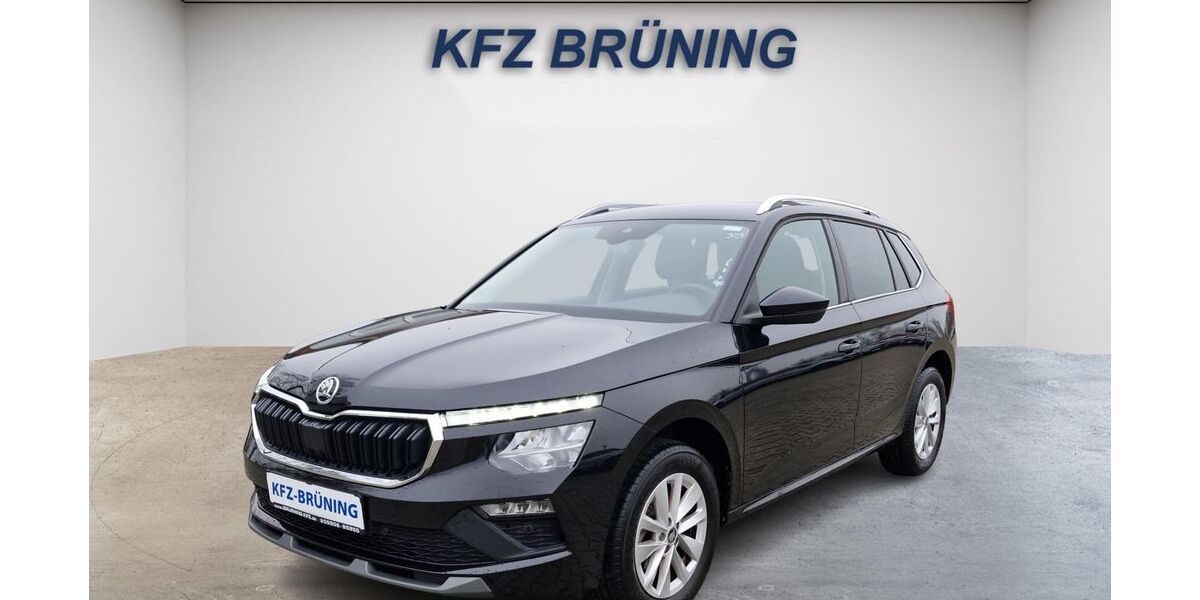 Skoda Kamiq 19.683 km 22.180 &euro; Lingen (Ems) 49811