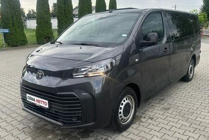 Toyota Andere 22.000 km 28.536 &euro; Kraków 31-55