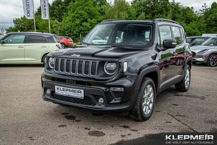 Jeep Renegade 6.000 km 28.990 &euro; Reichertshofen-Winden 85084