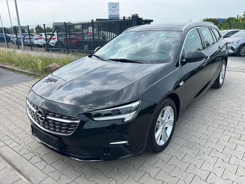 Opel Insignia 73.800 km 20.950 € Rüsselsheim 65428