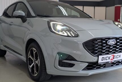 Ford Puma 18.484 km 22.480 € Roßdorf 64380