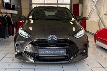 Toyota Yaris 11.833 km 22.990 &euro; Wittenberg 06886