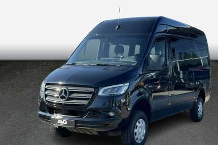 Mercedes-Benz Sprinter 149.000 km 59.381 &euro; Wasserburg 83512