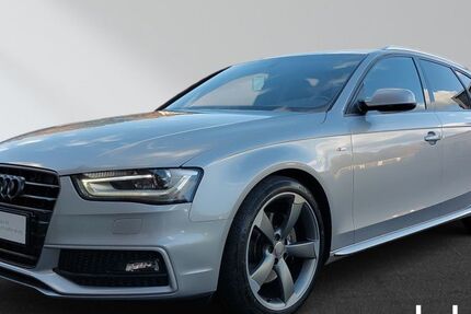 Audi A4 179.631 km 12.950 € Berlin 13125