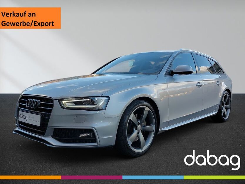 Audi A4 179.631 km 12.950 € Berlin 13125