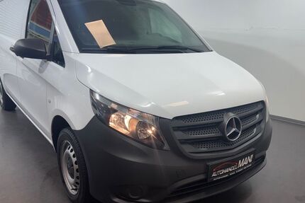 Mercedes-Benz Vito 22.000 km 24.990 &euro; Soest 59494