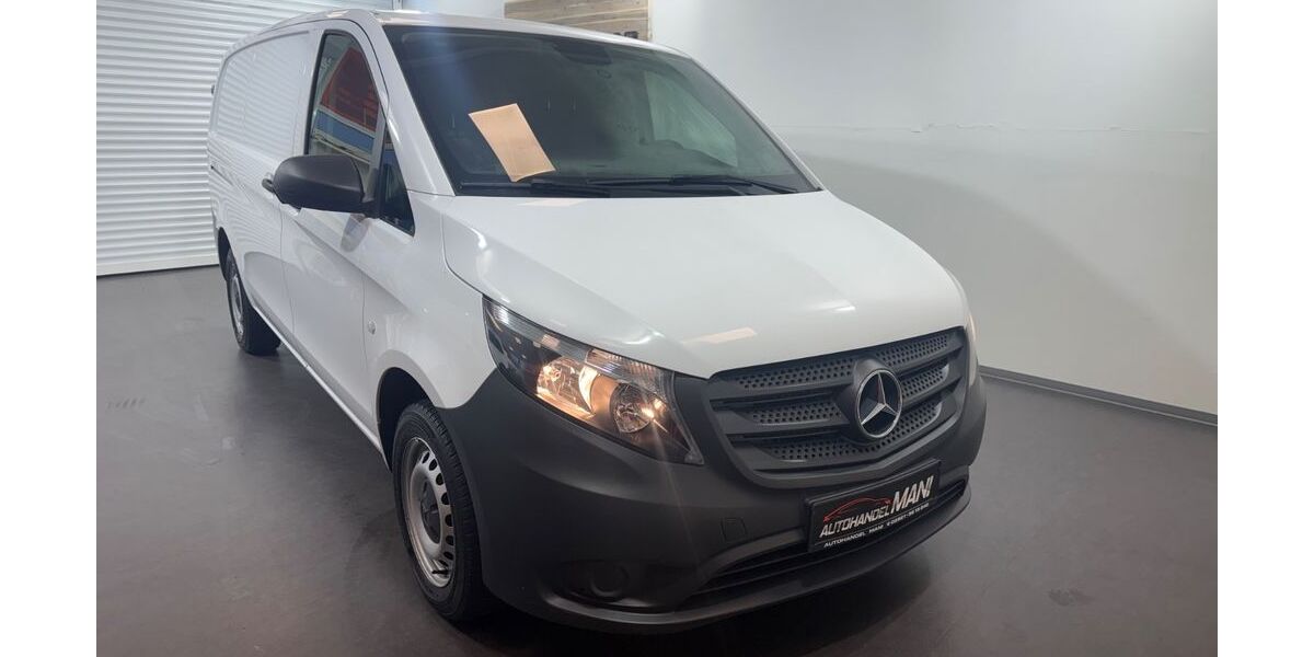 Mercedes-Benz Vito 22.000 km 24.990 &euro; Soest 59494