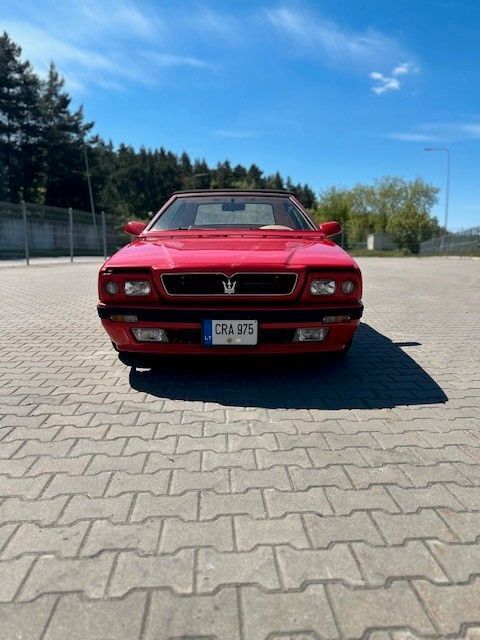 Biturbo