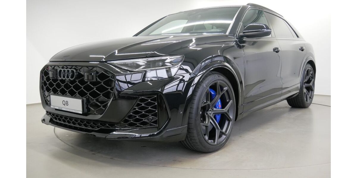 Audi RSQ8 3.900 km 156.900 &euro; Passau 94036