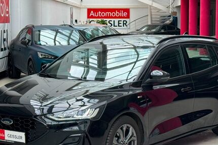 Ford Focus 6.274 km 20.990 &euro; Leipzig 04347