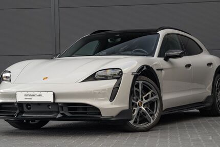 Porsche Taycan 31.680 km 97.920 &euro; Hamburg 22143