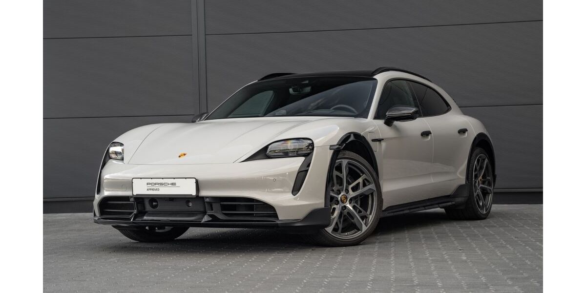 Porsche Taycan 31.680 km 97.920 &euro; Hamburg 22143