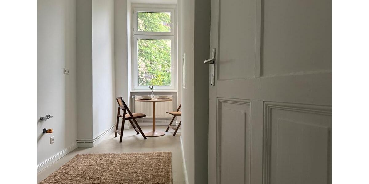 Erdgeschoßwohnung Berlin Neukölln - 1 Zimmer, 36 m&sup2;, 219.900&euro; | Angebot:26851886