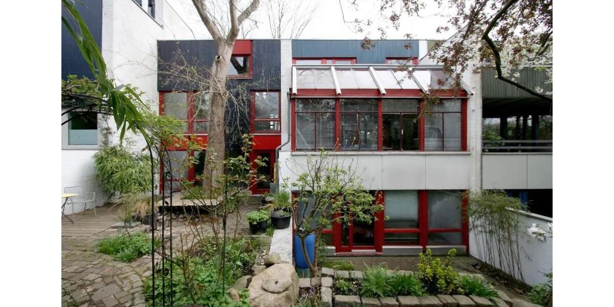 Reihenhaus Kiel Friedrichsort - 5 Zimmer, 169 m&sup2;, 820.000&euro; | Angebot:25229846