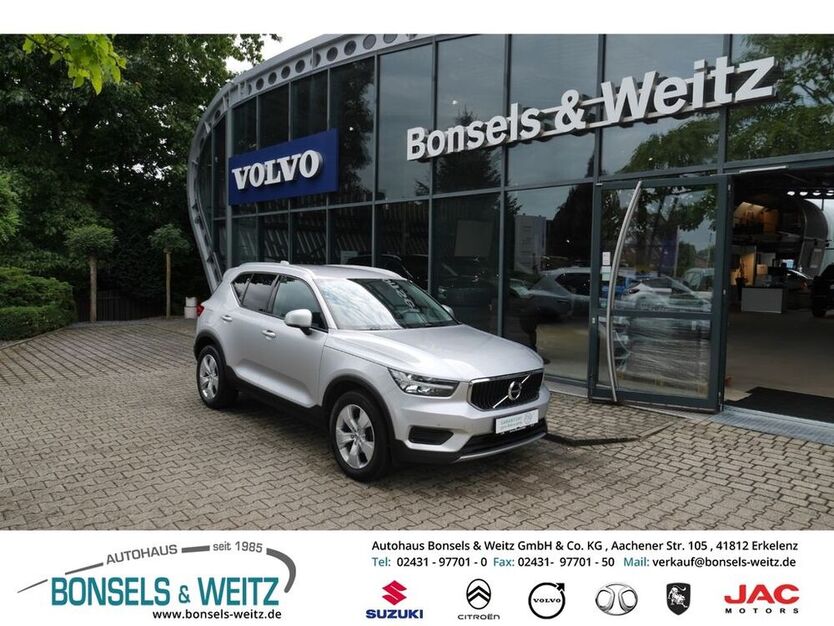 XC40