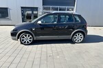 VW Polo Cross 198.000 km 2.700 € Neu-Ulm 89210