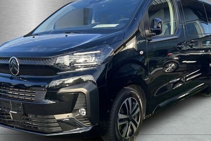 Citroen SpaceTourer 34.137 km 35.995 &euro; Parchim 19370