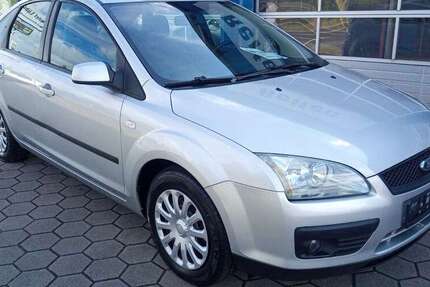 Ford Focus 189.000 km 3.795 &euro; Schwerin 19061