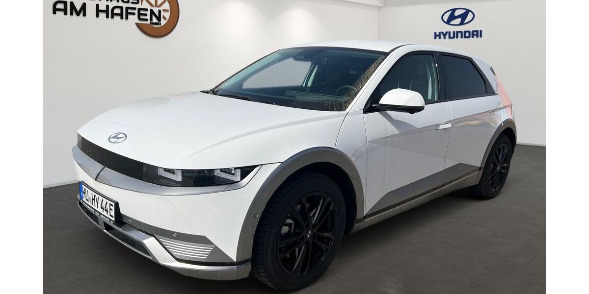 Hyundai IONIQ 5 1.300 km 49.990 € Hanau 63450