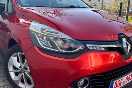Renault Clio 35.300 km 7.999 &euro; Landau a.d.Isar 94405
