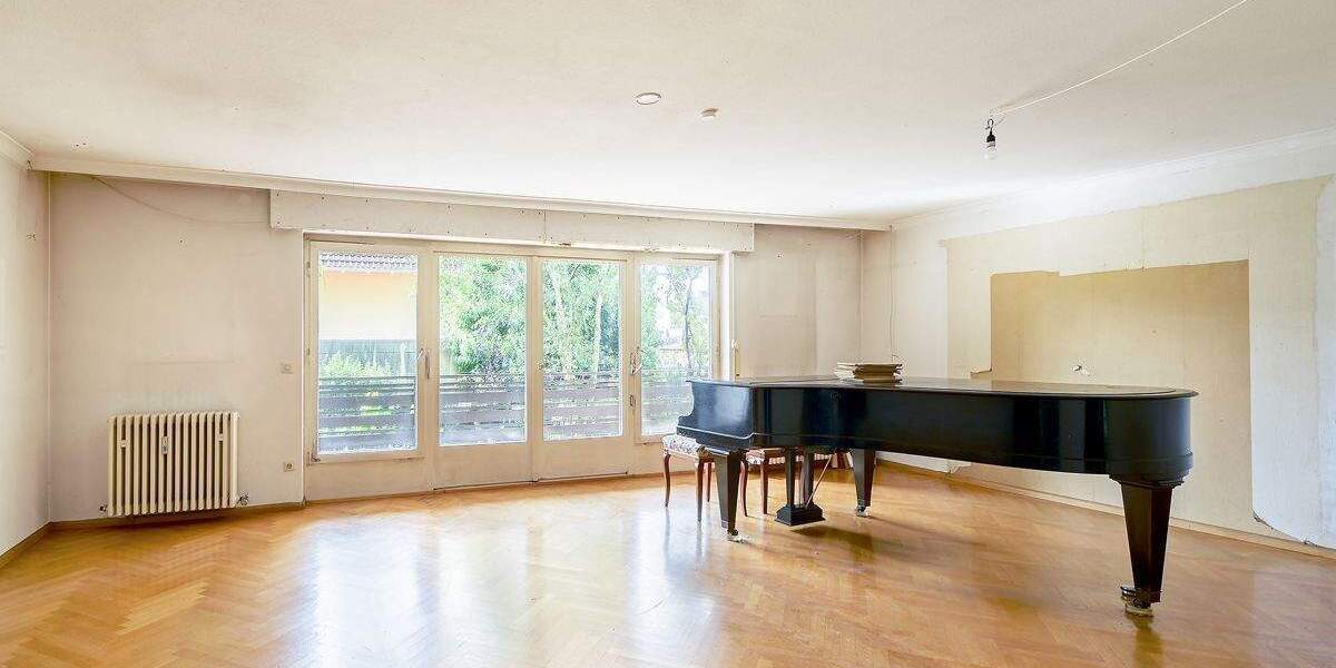 Doppelhaushälfte Stutensee / Friedrichstal Friedrichstal - 6 Zimmer, 161 m&sup2;, 398.000&euro; | Angebot:25671165