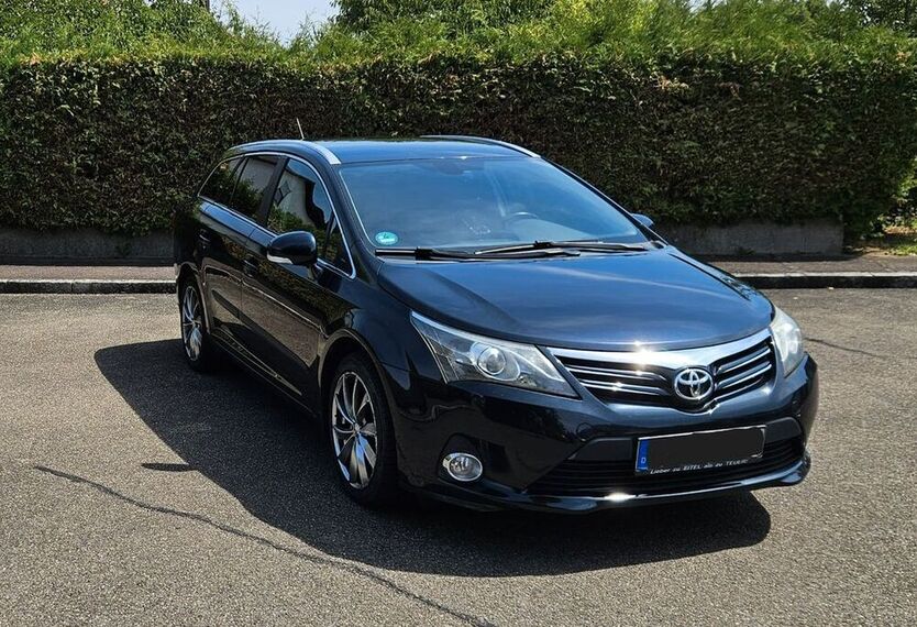 Avensis
