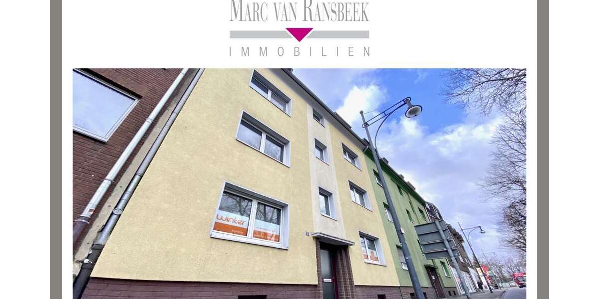 Wohnung zum Kaufen in Krefeld 148.000 € 82.5 m² 3 zimmer