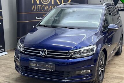 VW Touran 76.887 km 24.900 &euro; Rastede/ Wahnbek 26180
