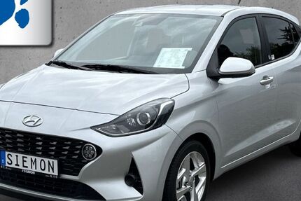Hyundai i10 20.238 km 13.430 € Lengerich 49525