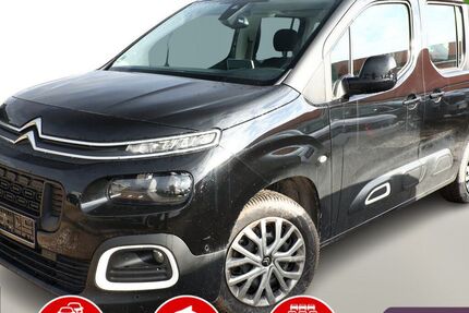 Citroen Berlingo 36.250 km 18.488 &euro; Kehl 77694