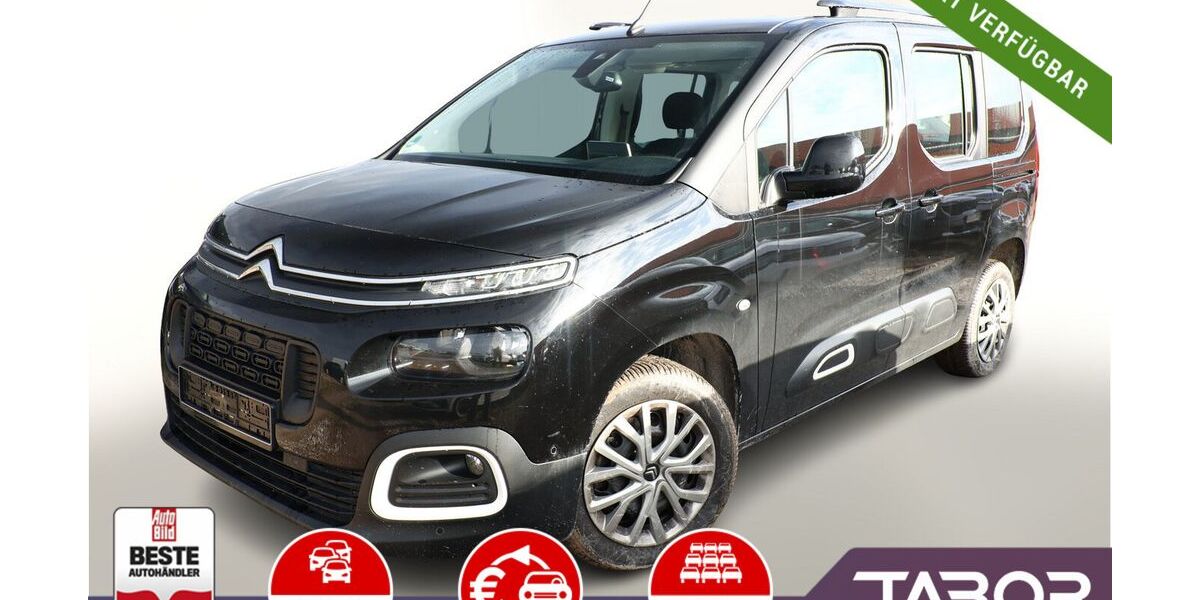 Citroen Berlingo 36.250 km 18.488 &euro; Kehl 77694