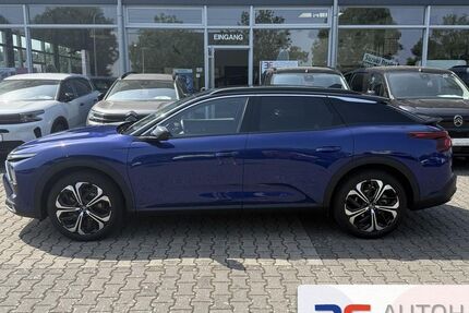 Citroen C5 X 4.476 km 32.990 € Wetzlar 35576