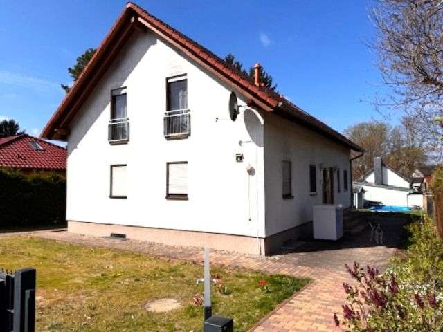 Einfamilienhaus Mühlenbecker Land Zühlsdorf - 7 Zimmer, 200 m&sup2;, 729.000&euro; | Angebot:25923691