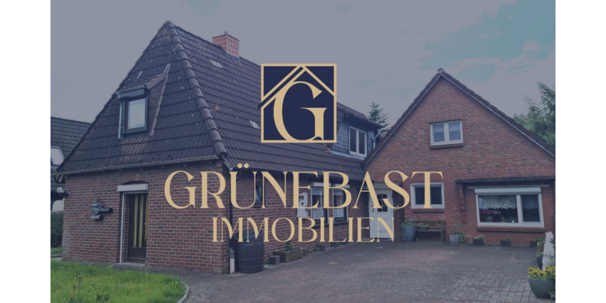 Einfamilienhaus Sande - 7 Zimmer, 166 m&sup2;, 195.000&euro; | Angebot:24488358