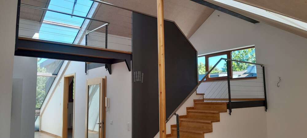 Wohnung zum Mieten in Münster 1.000 € 76 m²