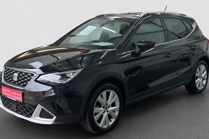 Seat Arona 19.769 km 20.950 &euro; Hüttlingen 73460