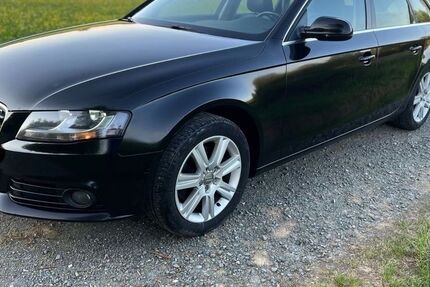 Audi A4 272.000 km 5.300 &euro; Kemnath 95478