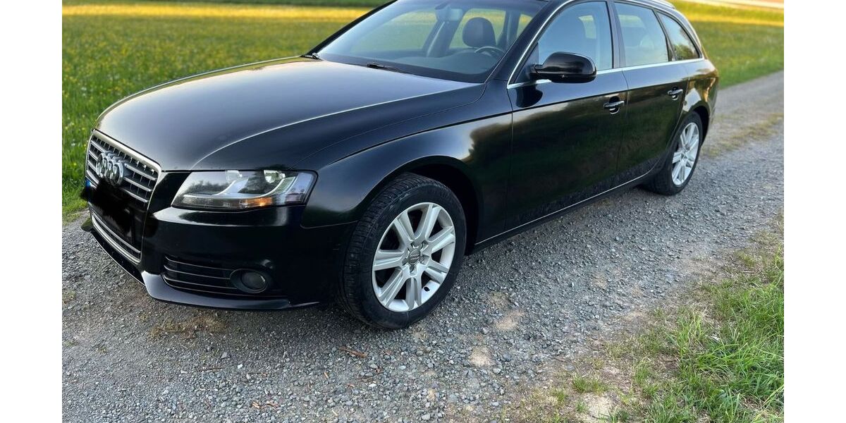 Audi A4 272.000 km 5.699 &euro; Kemnath 95478