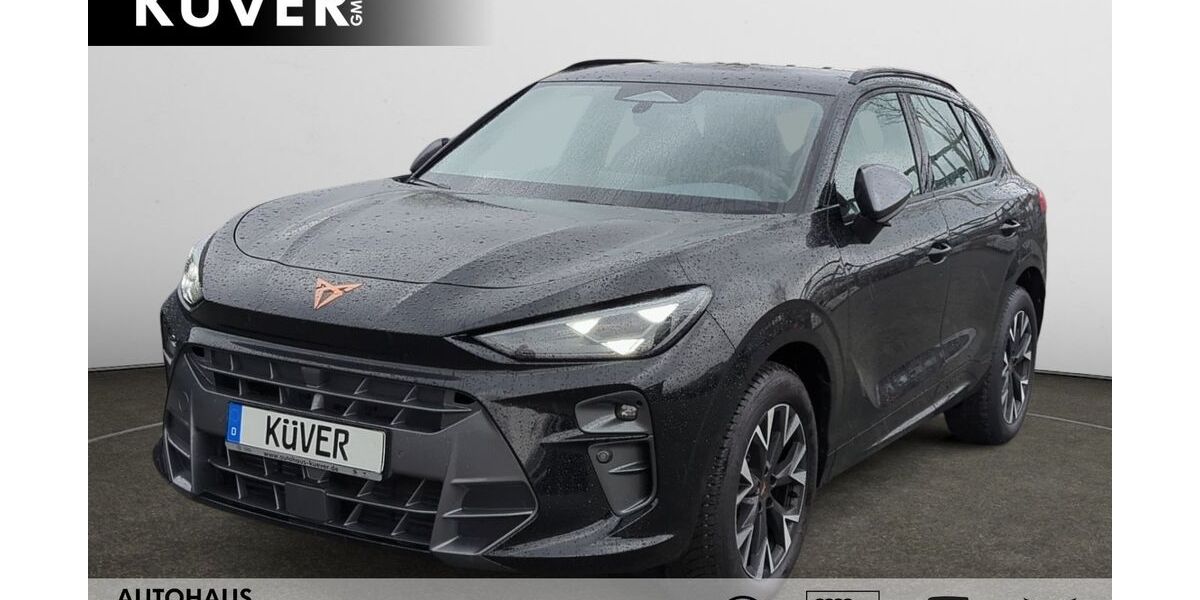 Cupra Terramar 1.100 km 32.400 &euro; Hagen 27628