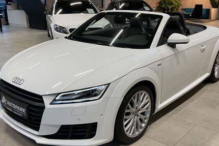 Audi TT 34.500 km 29.980 &euro; Forchheim 91301
