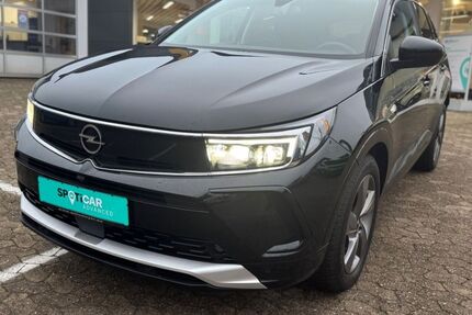 Opel Grandland (X) 19.531 km 24.690 &euro; Osterholz-Scharmbeck 27711