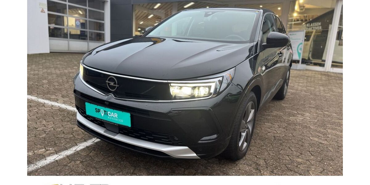 Opel Grandland (X) 19.531 km 24.690 &euro; Osterholz-Scharmbeck 27711