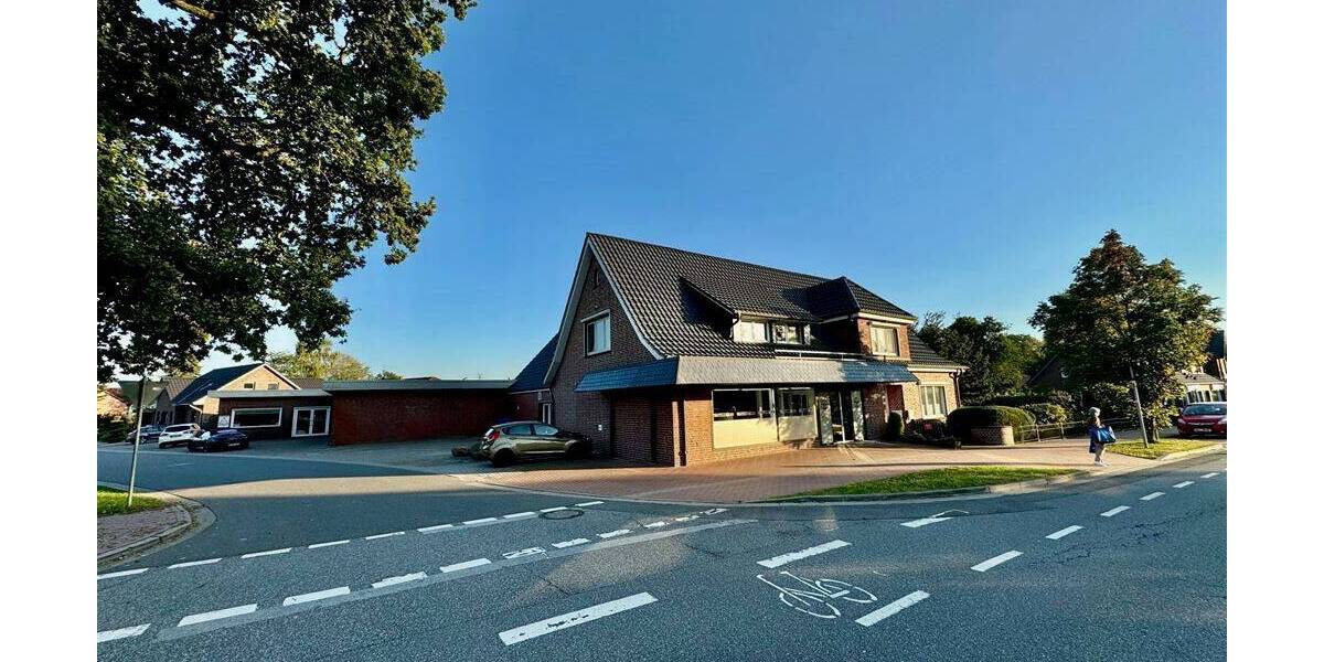 Gewerbeobjekt Rosengarten Iddensen - 995.000&euro; | Angebot:20928965