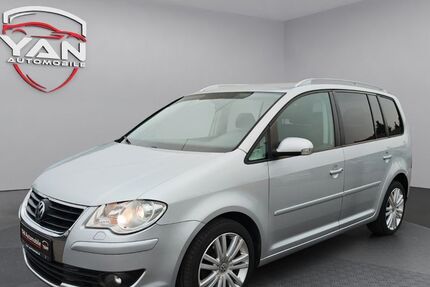 VW Touran 247.905 km 3.650 € Koblenz 56070