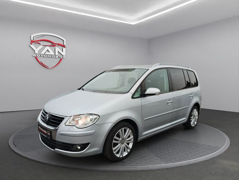 VW Touran 247.905 km 3.650 € Koblenz 56070